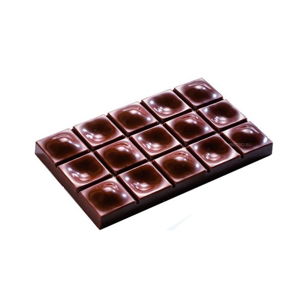 قالب شکلات پلی کربونات MA2008