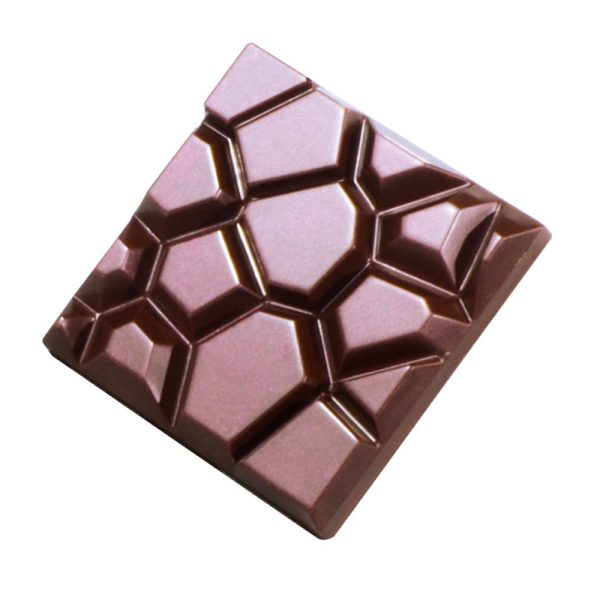قالب شکلات پلی کربونات MA2013