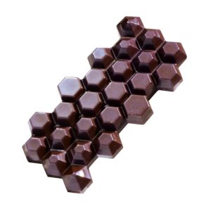 قالب شکلات پلی کربونات MA2015