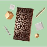 قالب شکلات پلی کربونات MA2016