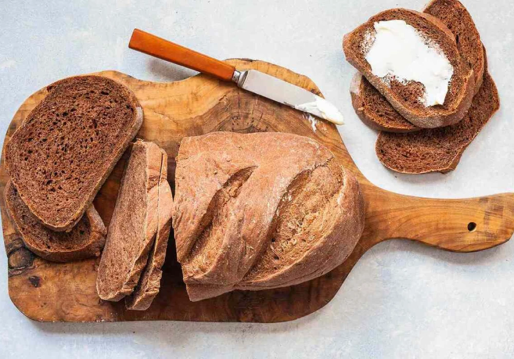 نان روگن چیست
