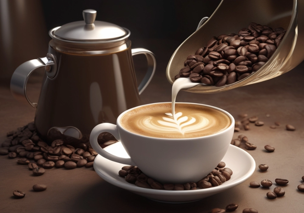 قهوه اسپشیالیتی چیست