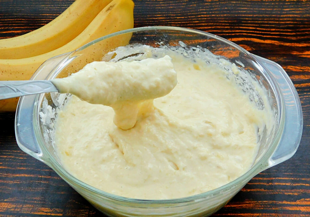 طرز تهیه پنکیک خانگی با شیر