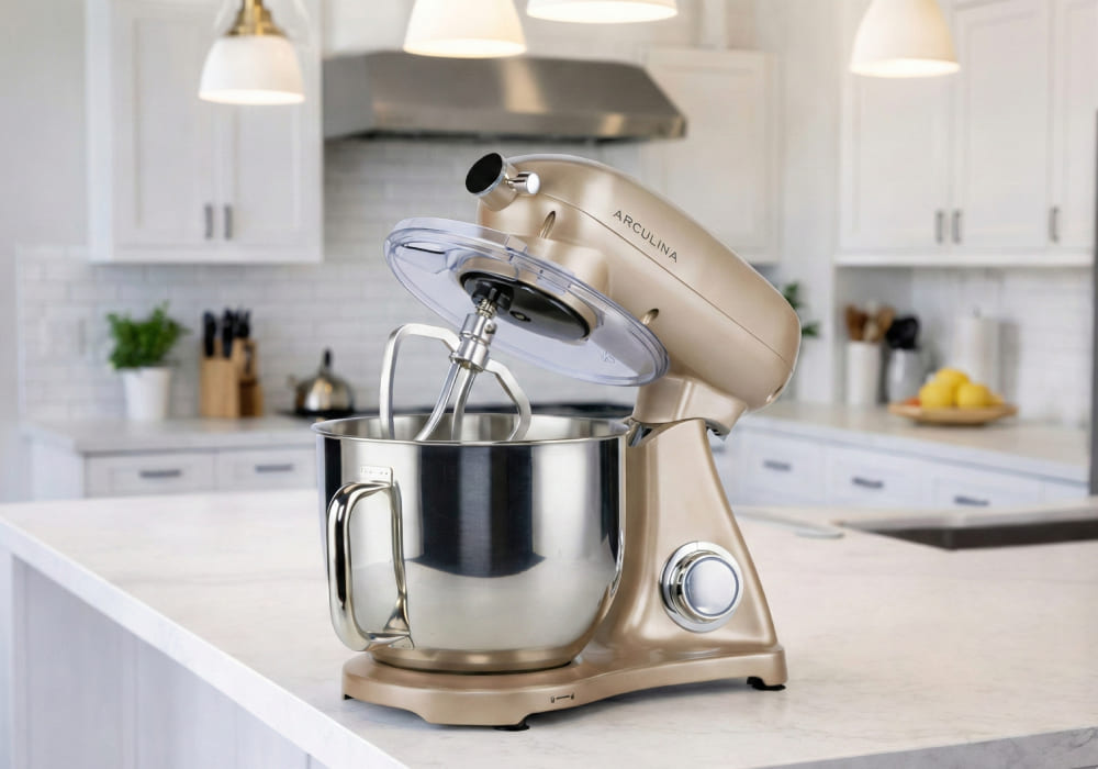 دستگاه بلندر چیست