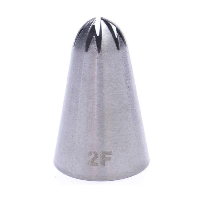 ماسوره کد 2F
